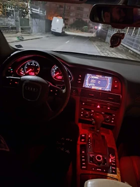 Audi A6, снимка 10