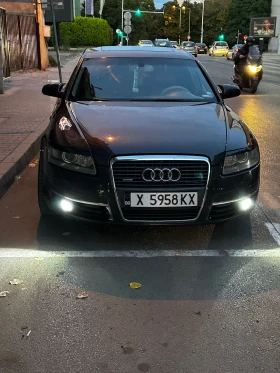 Audi A6, снимка 1