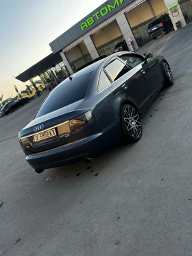 Audi A6, снимка 6