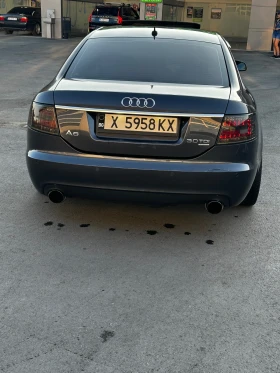 Audi A6, снимка 8