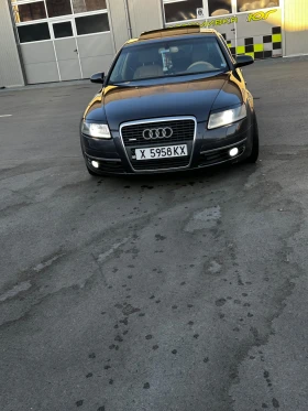 Audi A6, снимка 3