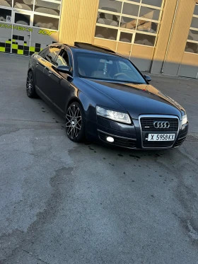 Audi A6, снимка 5