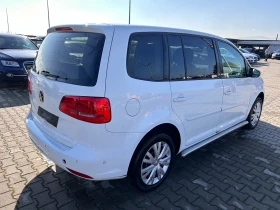 VW Touran 2.0TDI AVTOMAT/NAVI , снимка 6