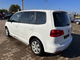 VW Touran 2.0TDI AVTOMAT/NAVI , снимка 8