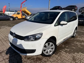 VW Touran 2.0TDI AVTOMAT/NAVI ЛИЗИНГ, снимка 1