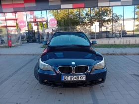 BMW 530 530, снимка 1