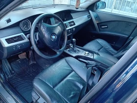 BMW 530 530, снимка 5