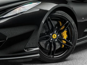 Ferrari 812 GTS = Brembo Carbon Ceramic Brakes= Гаранция, снимка 5