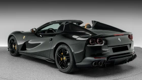 Обява за продажба на Ferrari 812 GTS = Brembo Carbon Ceramic Brakes= Гаранция ~ 994 704 лв. - изображение 1