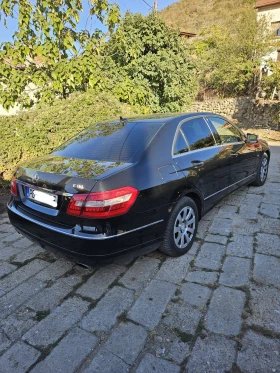 Mercedes-Benz E 350, снимка 5