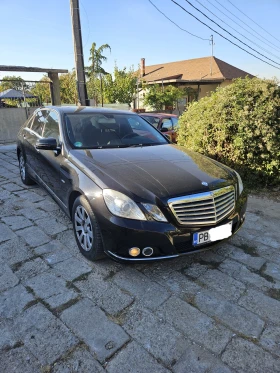 Mercedes-Benz E 350, снимка 1