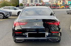 Mercedes-Benz CLA 250 е = AMG Line Premium= Night Package Гаранция, снимка 3