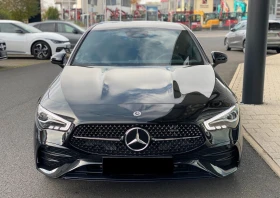 Mercedes-Benz CLA 250 е = AMG Line Premium= Night Package Гаранция, снимка 2