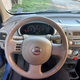 Nissan Micra 1.5 dci | Mobile.bg    14