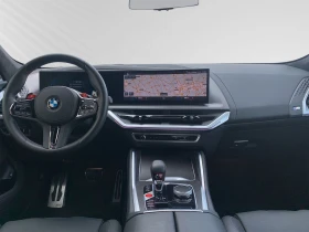 BMW XM = M Driver&#39;s Package= Гаранция, снимка 9