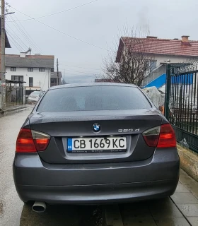 BMW 320, снимка 4