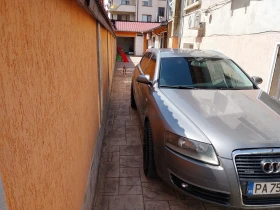 Audi A6 3.0, снимка 8