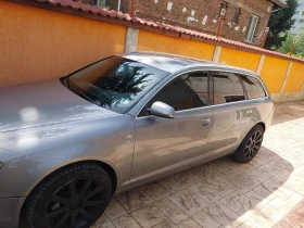 Audi A6 3.0, снимка 1