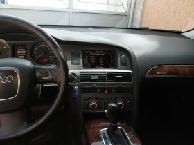 Audi A6 3.0, снимка 7