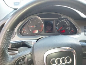 Audi A6 3.0, снимка 3