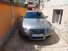 Audi A6 3.0, снимка 5