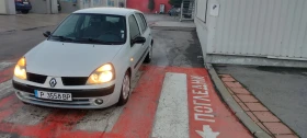 Renault Clio, снимка 5