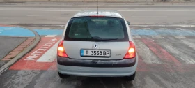 Renault Clio, снимка 3