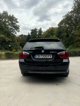 BMW 320 2.0d, снимка 3