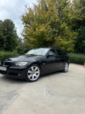 BMW 320 2.0d, снимка 1