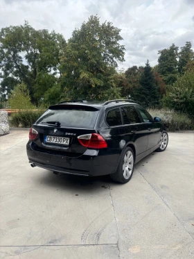 BMW 320 2.0d, снимка 4