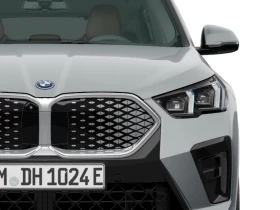 BMW iX2 xDrive30, снимка 5