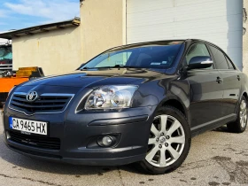 Toyota Avensis D4D * ПЪЛНА ИСТОРИЯ* , снимка 2