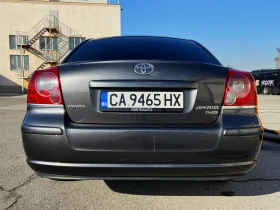 Toyota Avensis D4D * ПЪЛНА ИСТОРИЯ* , снимка 5