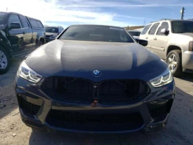 BMW M8 2022 BMW M8 6896 KM!! | Mobile.bg    5