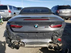 BMW M8 2022 BMW M8 6896 KM!! | Mobile.bg    6