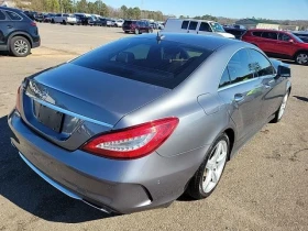 Mercedes-Benz CLS 400 | Mobile.bg    5