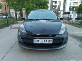 Обява за продажба на Renault Clio RS limited 154/666 ~21 500 лв. - изображение 5