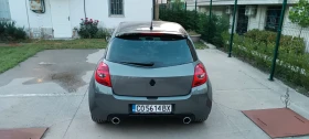 Renault Clio RS limited 154/666 | Mobile.bg    9