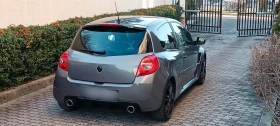 Renault Clio RS 203hp limited, снимка 5