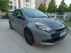 Обява за продажба на Renault Clio RS 201 limited  ~9 500 EUR - изображение 3 | Auto.bg Обява за продажба на Renault Clio RS 201 limited  ~9 500 EUR - изображение 3