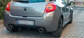 Renault Clio RS 203hp limited, снимка 7