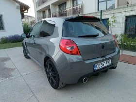 Обява за продажба на Renault Clio RS limited 154/666 ~21 500 лв. - изображение 1