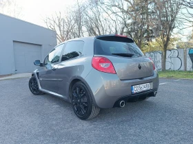 Renault Clio RS 201 limited  | Mobile.bg � ����� ������ 10