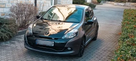 Renault Clio RS 203hp limited, снимка 2