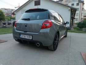 Обява за продажба на Renault Clio RS limited 154/666 ~21 500 лв. - изображение 2
