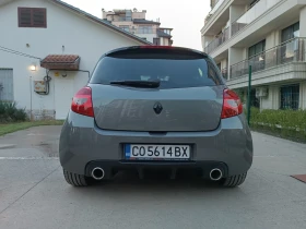 Обява за продажба на Renault Clio RS limited 154/666 ~21 500 лв. - изображение 1