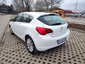 Opel Astra, снимка 4