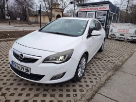 Opel Astra, снимка 1