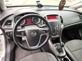 Opel Astra, снимка 5