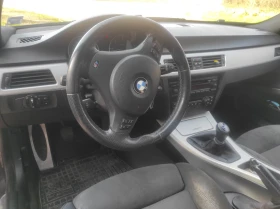 BMW 320 М пакет, снимка 9